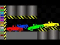 Download Lagu Stickman Cars: Survival Race in Algodoo