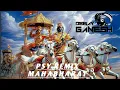 Download Lagu MAHABHARAT (PSY REMIX)DJ GANESH OFFICIAL PRO