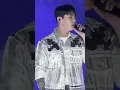 jungkook singing \