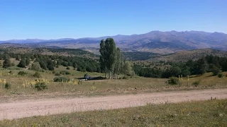 2015 oluk Yayla enlii Ara Ky iran Gmhane