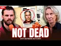 Crime Scene Expert on Epstein s Death