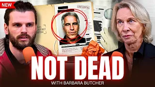 Crime Scene Expert on Epstein s Death