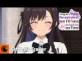 Download Lagu I May Be a Guild Receptionist, but I'll Solo Any Boss to Clock Out on Time | OFFICIAL TRAILER