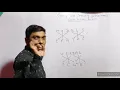 Coding and Decoding cross letter pattern Reasoning