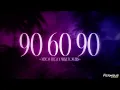 Neton Vega Ft Myke Towers - 90 60 90 (Intro Outro Reggaeton Redrum)(Dj Fermaus)