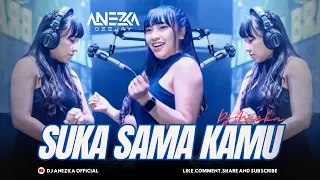funkot suka sama kamu d bagindas cover by dj anezka