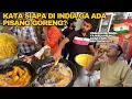 Download Lagu BERBURU JAJANAN ANEH INDIA🇮🇳 ADA PISANG GORENG CUY‼️AGAK LAIN NI JAJAN2AN INDIA DISINI‼️