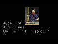26 John Hayes 2 - Carbon-14 and Radiocarbon Dating