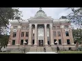 FIRST LOOK Lowndes County debuts newly renovated historic courthouse