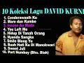 Lagu DAVID KURNI ~ Cenderawasih Ku - Full Album Kaset Pita