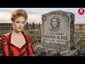 GUNSMOKE 1955 1975 Cast THEN AND NOW 2026 All cast died tragically