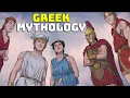 Lagu The BEST Stories of Greek Mythology - Everything You Need to Know