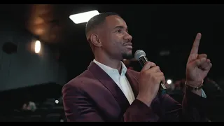 RED ALERT DALLAS PREMIERE HIGHLIGHTS