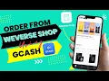 How to checkout KPOP Merch like BTS SEVENTEEN TXT ENHYPEN on WEVERSE SHOP using GCash