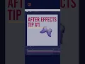 How to replace a layer in Adobe After Effects