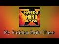 My Problem Right There Karaoke