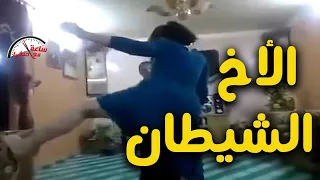 أخ يـ ـعـ ـاشـ ـر أخته حتي الانجاب شاهد ماذا حــ ـدث ساعه مع حنفى 