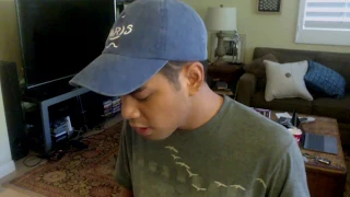 Blessed - Daniel Caesar Cover