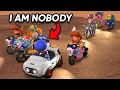 Download Lagu I went undercover to see if everyone is targeting me in Mario Kart World