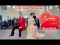 Cuoricini 💕 Coma Cose ✨ coreografia di Paolo Marincolo