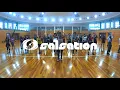 ENEMY SOLO - PSQUARE FT AWILO LONGOMBA - SALSATION® choreography by SMT Kukizz