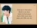 NCT U Rain Day Lyrics