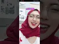 BIGO live hot hijab bunda