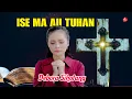 Debora Sihotang - Ise Ma Au Tuhan (Official Music Video)