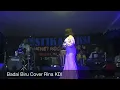 Download Lagu Badai Biru Cover Rina KDI  (LIVE SHOW PANGLANJAN PANGANDARAN)