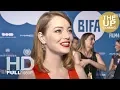 Download Lagu Emma Stone interview on The Favourite, doing a British accent and loving the cockney one