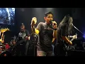 Download Lagu ANDRA \u0026 THE BACKBONE - SELIMUT HATI ODIN 2ND ANNIV