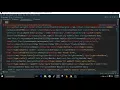 How to edit minified css with chrome dev tool