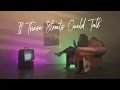 If These Streets Could Talk [visualizer]