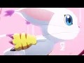 Download Lagu Digimon Adventure Kizuna+ Digimon Adventure 02 The Begining all Evolution!