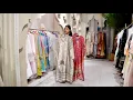 Lagu MARIA B Luxury Eid Lawn| Semi Formal | Lehenga | Sharara | Farshi Shalwar| Mom Daughter Twin Dresses