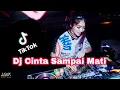 Download Lagu DJ TERBARU 2022 _ DJ TIKTOK VIRAL CINTA SAMPAI MATI