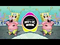 SPONGEBOB Road Trip (OFFICIAL TRAP REMIX) - Illusion X