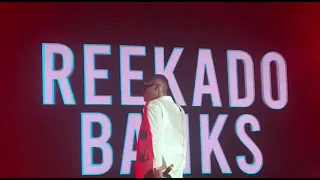 full performance of ozumba mbadiwe by reekado banks watch