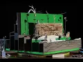 Finn Wolfhard - I'll Let You Finish (Official Visualizer)