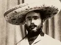 GABINO BARRERA: ANTONIO AGUILAR CON TAMBORA