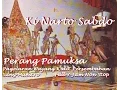 Ki Narto Sabdo - PERANG PAMUKSA, Pagelaran Wayang Kulit Persembahan Sang Maestro FULL