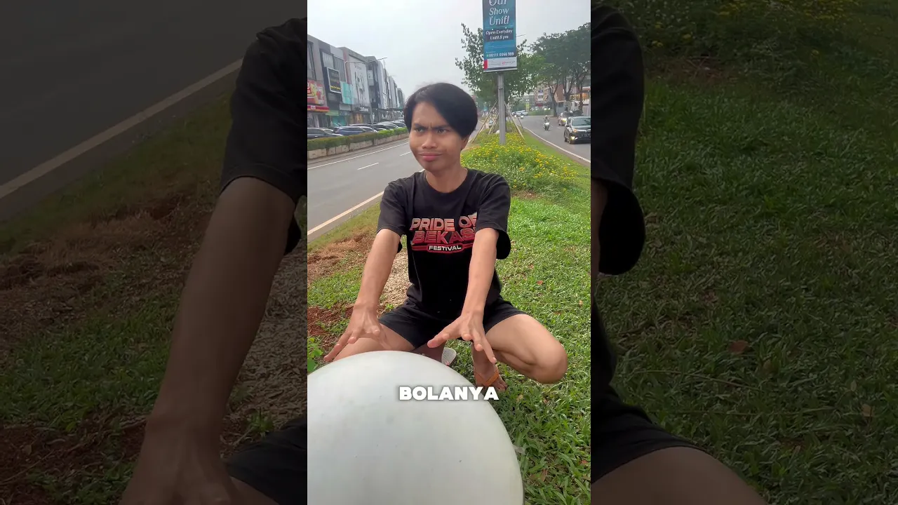Bola malaikat