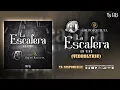 Grupo Recluta - La Escalera ft. Banda AT [Lyric Video]