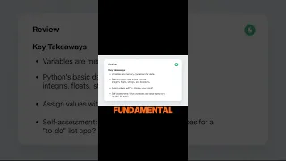 Master Python Containers Variables Data Types in 15 Minutes Python Tutorial for Beginners