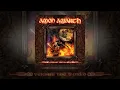 Amon Amarth - Death in Fire (OFFICIAL)