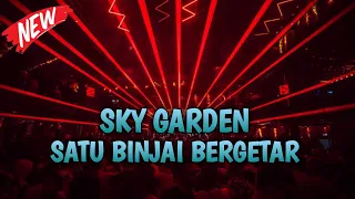 Download DJ KEY GARDEN JUNGLE DUTCH FULL BASS TINGGI KALI!!! SATU ROOM GAK MAU PULANG SEBELUM TUMBANG 💃💃 MP3