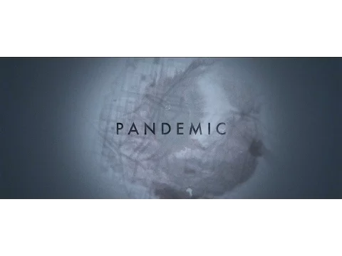 PANDEMIC || Episode 1