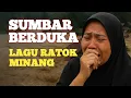 SUMBAR BERDUKA – Lagu Ratok Minang Paling Sedih Menyayat Hati