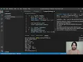 Pemrograman Python Untuk Pemula - 23 Program For Loop