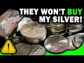 Download Lagu MASSIVE Silver Liquidity Crisis Happening NOW! Here's How To Proect Yourself!